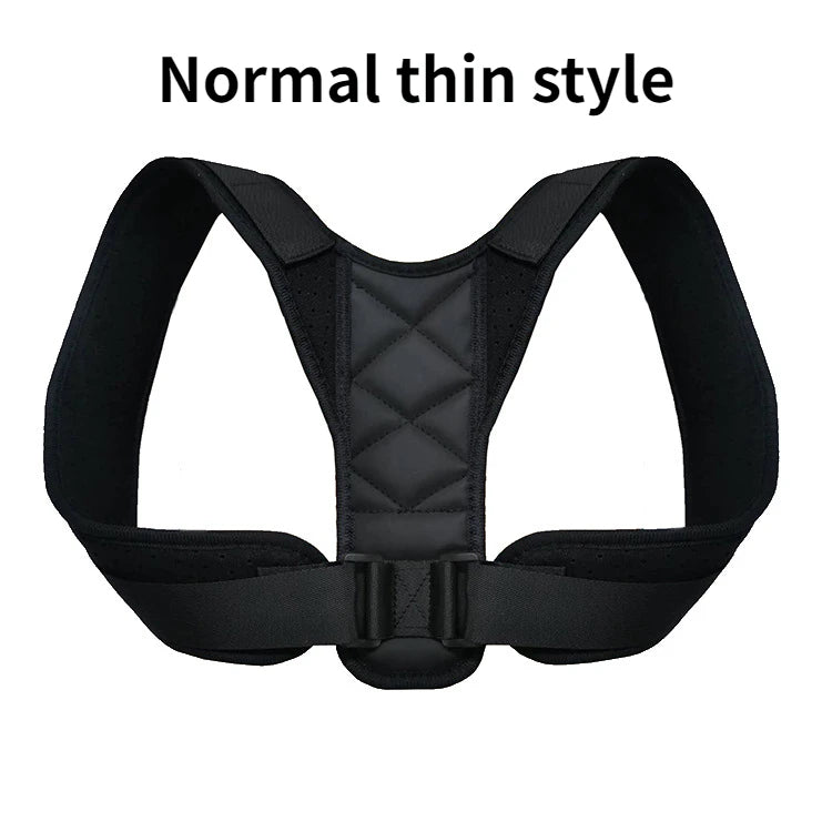 PosturePro Adjustable Posture Corrector