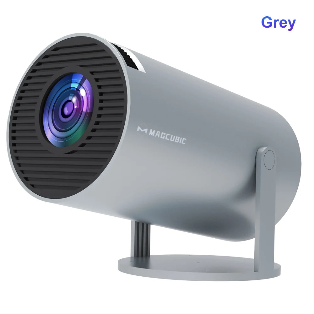 CineMini Portable Projector (HY300 Pro)