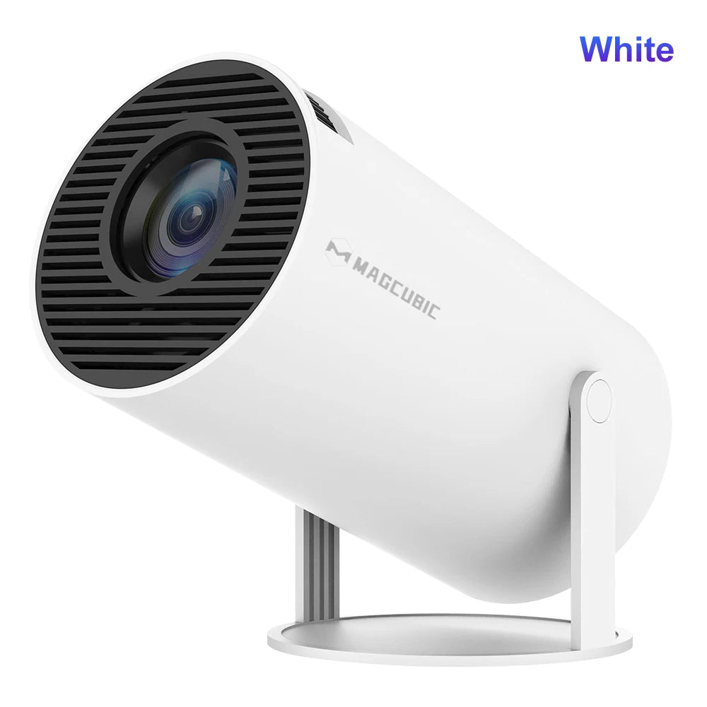 CineMini Portable Projector (HY300 Pro)